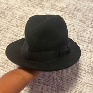Broner Wool Hat